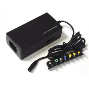 Универсално зарядно за лаптоп 120W/220 V