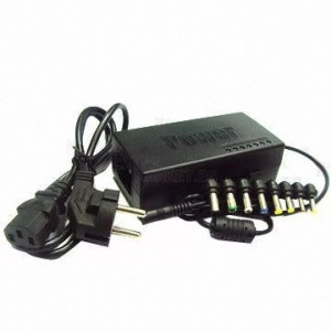 Универсално зарядно за лаптоп 120W/220 V