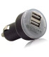 Универсално автомобилно USB зарядно за таблет или телефон