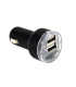 Универсално автомобилно USB зарядно за таблет или телефон