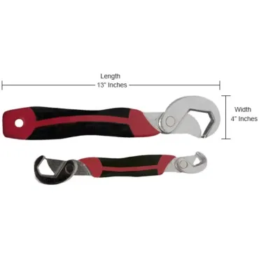Универсални гаечни ключове Snap N Grip