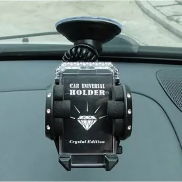 Универсална GSM/GPS стойка за автомобил