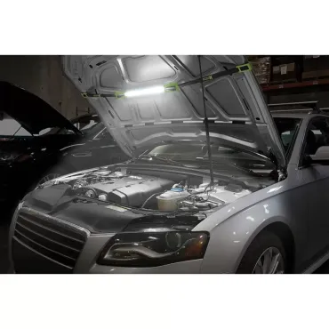 UNDERHOOD Работна лед лента-лампа за капака на автомобил 50 LED