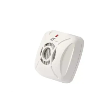 Ултразвуков уред за защита от комари на 220V