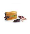 UKC 500W Инвертор-преобразувател на ток от 12V на 220V