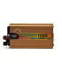 UKC 1000W Инвертор-преобразувател на ток от 12V на 220V