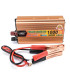 UKC 1000W Инвертор-преобразувател на ток от 12V на 220V
