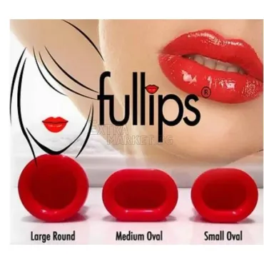 Уголемител за устни Fullips (Комплект от 3 броя)
