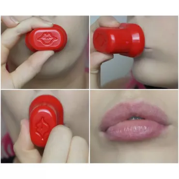 Уголемител за устни Fullips (Комплект от 3 броя)
