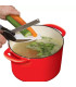 Удобна кухненска ножица 2в1 CLEVER CUTTER