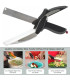 Удобна кухненска ножица 2в1 CLEVER CUTTER