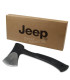 Туристическа брадвичка JEEP с два калъфа
