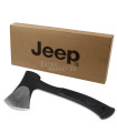 Туристическа брадвичка JEEP с два калъфа