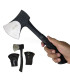 Туристическа брадвичка JEEP с два калъфа