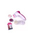 Цялостна грижа за лицето с уред за почистване и масаж 5 in 1 Beauty Care Massager