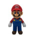 Цветна кукла Super Mario Bros екшън колекционерска фигурка