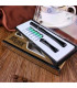 Цигаре с филтри и допълнителен мундщук Sanda SD-129 - Regular/Slim размер