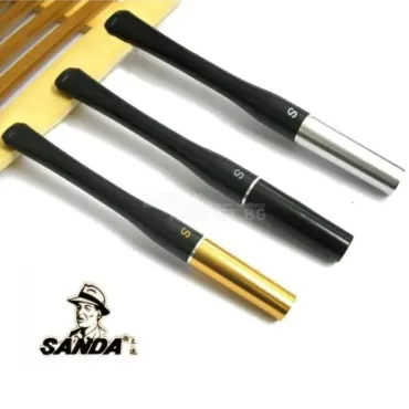 Цигаре с филтри и допълнителен мундщук Sanda SD-129 - Regular/Slim размер