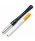 Цигаре с филтри и допълнителен мундщук Sanda SD-129 - Regular/Slim размер