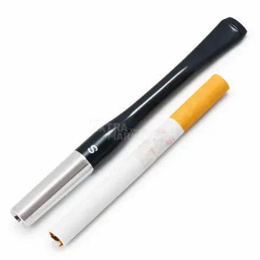 Цигаре с филтри и допълнителен мундщук Sanda SD-129 - Regular/Slim размер