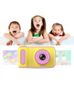 Цифров фотоапарат за деца Kids Camera Summer Vacation
