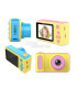 Цифров фотоапарат за деца Kids Camera Summer Vacation