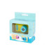 Цифров фотоапарат за деца Kids Camera Summer Vacation