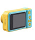 Цифров фотоапарат за деца Kids Camera Summer Vacation