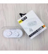 True Wireless Stereo (TWS) Слушалки със зарядна станция и тъч контрол
