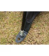 Триместна еднослойна камуфлажна палатка