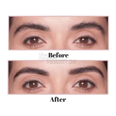 Тример за вежди Flawless Brows-уникален дизайн и качество