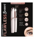 Тример за вежди Flawless Brows-уникален дизайн и качество