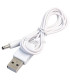 Тример за обезкосмяване на лице flawlbss с usb кабел