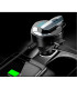 Трансмитер V8 с handsfree слушалка и MP3