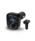 Трансмитер Bluetooth FM предавател X8
