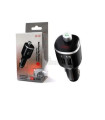 Трансмитер Bluetooth FM предавател G10