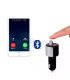 Трансмитер Bluetooth FM предавател G10