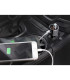 Трансмитер Bluetooth FM предавател G10