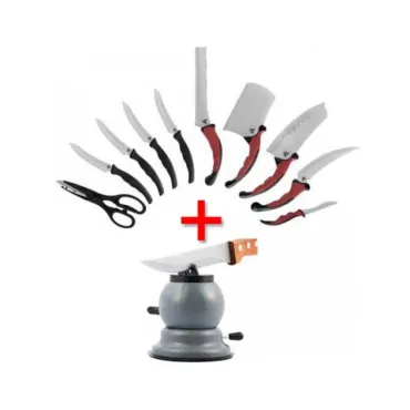 Точило за ножове Samurai Pro