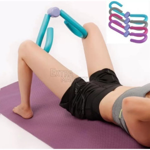 Thigh Master Фитнес уред за стегнати бедра и ръце