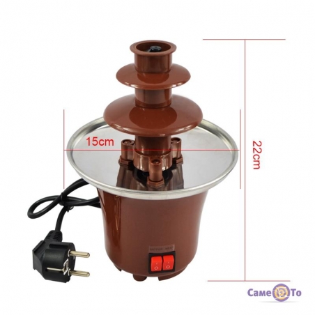 Sokoladnij-fontan-dla-fondu-Chocolate-Fountain-427484