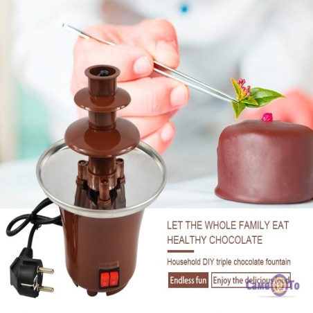 Sokoladnij-fontan-dla-fondu-Chocolate-Fountain-427484