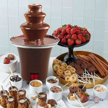 Sokoladnij-fontan-dla-fondu-Chocolate-Fountain-427484