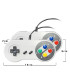 Телевизионна конзола игра Super mini sfc 621 ретро 8 битови игри