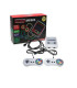 Телевизионна конзола игра Super mini sfc 621 ретро 8 битови игри