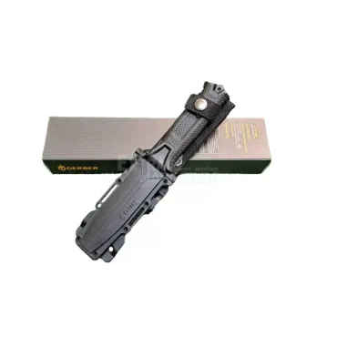 Тактически Нож StrongArm Gerber USA с калъф