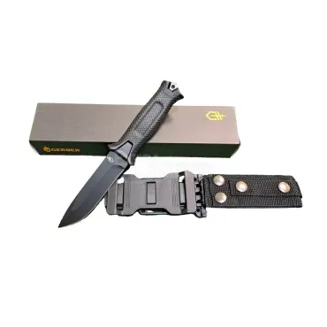 Тактически Нож StrongArm Gerber USA с калъф