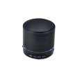 Светеща Bluetooth МP3 безжична LED колонка