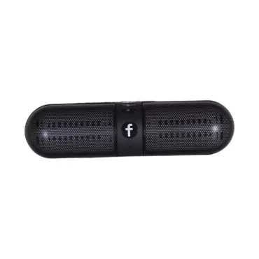 Светеща beats pills музикална Bluetooth колонка