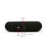 Светеща beats pills музикална Bluetooth колонка